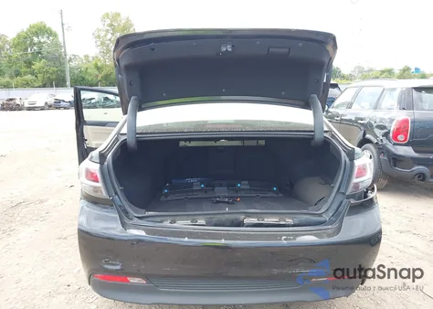 2017 Hyundai Sonata Hybrid Se from USA, damaged, VIN KMHE24L16HA060037